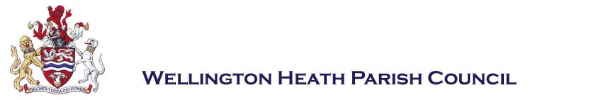 Wellington Heath Parish Council